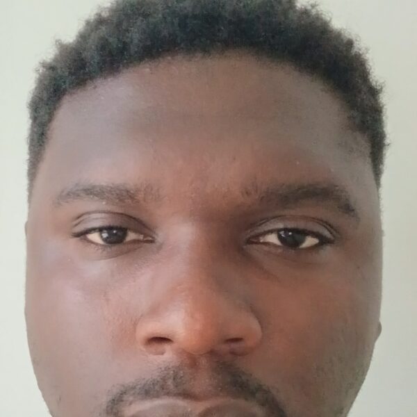 Franck Saah tchinda nouboss