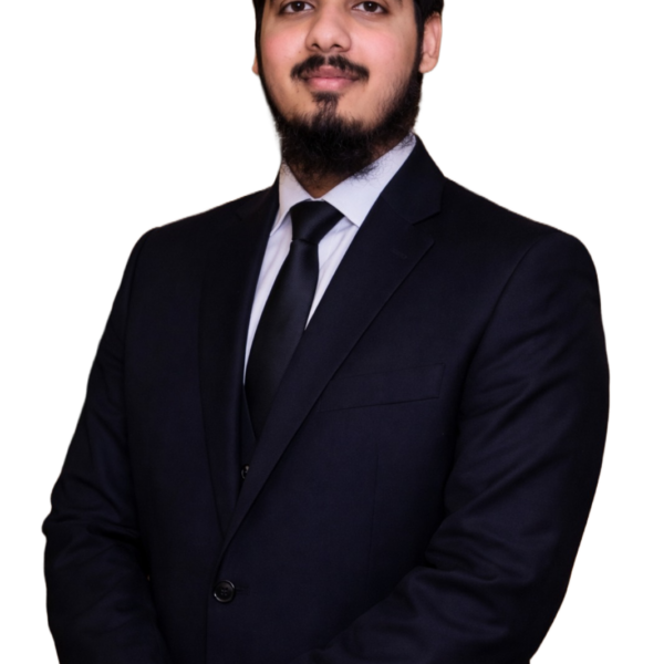 Talha Farooq