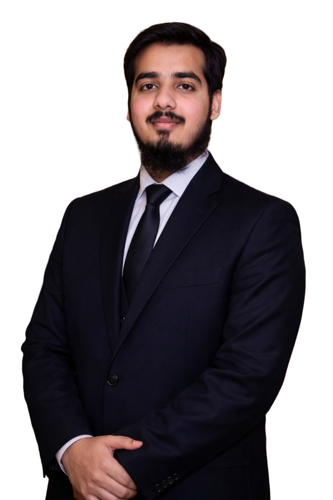 Talha Farooq