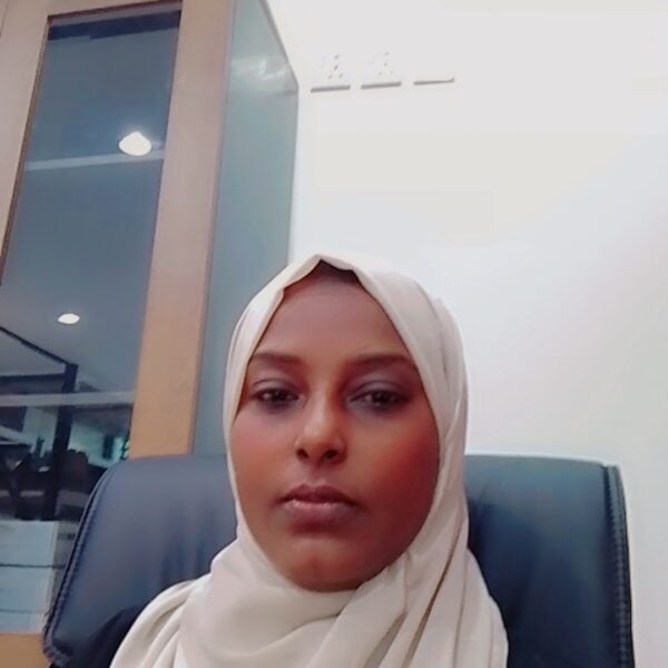 Alaa Altayeb