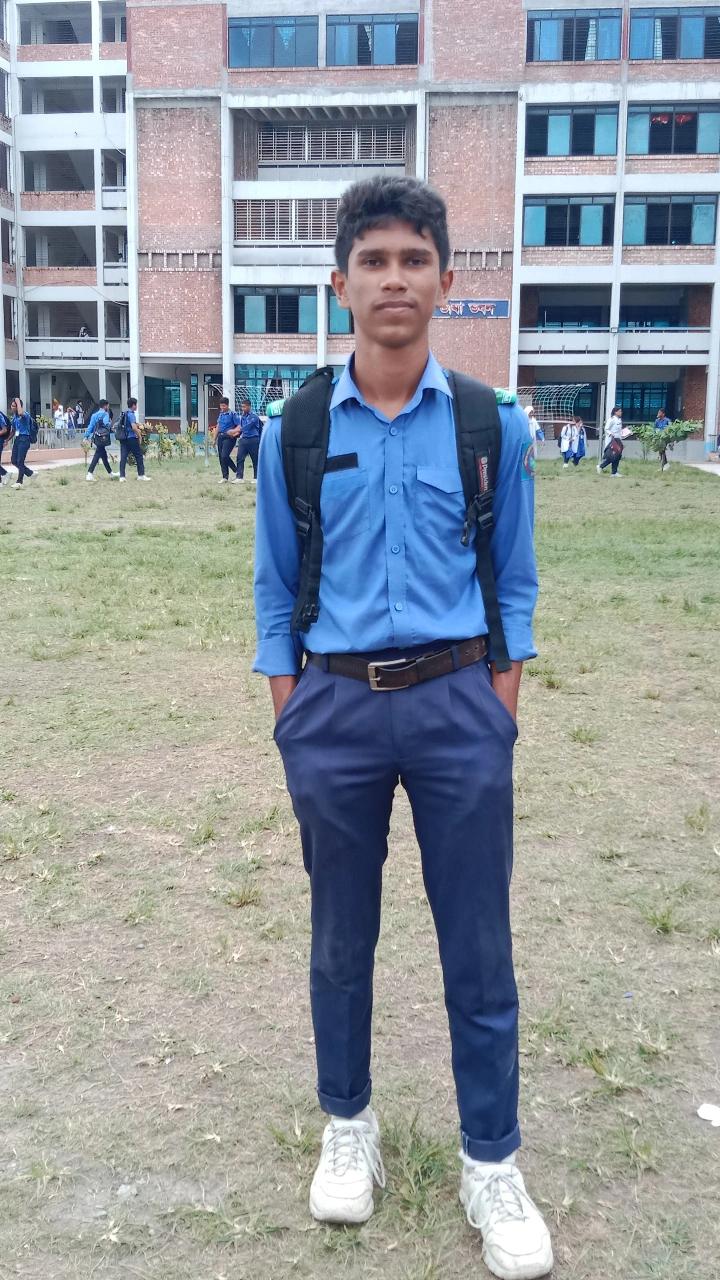 Afsan Jim
