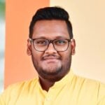 Jeet Padhiyar - Ahmedabad, India
