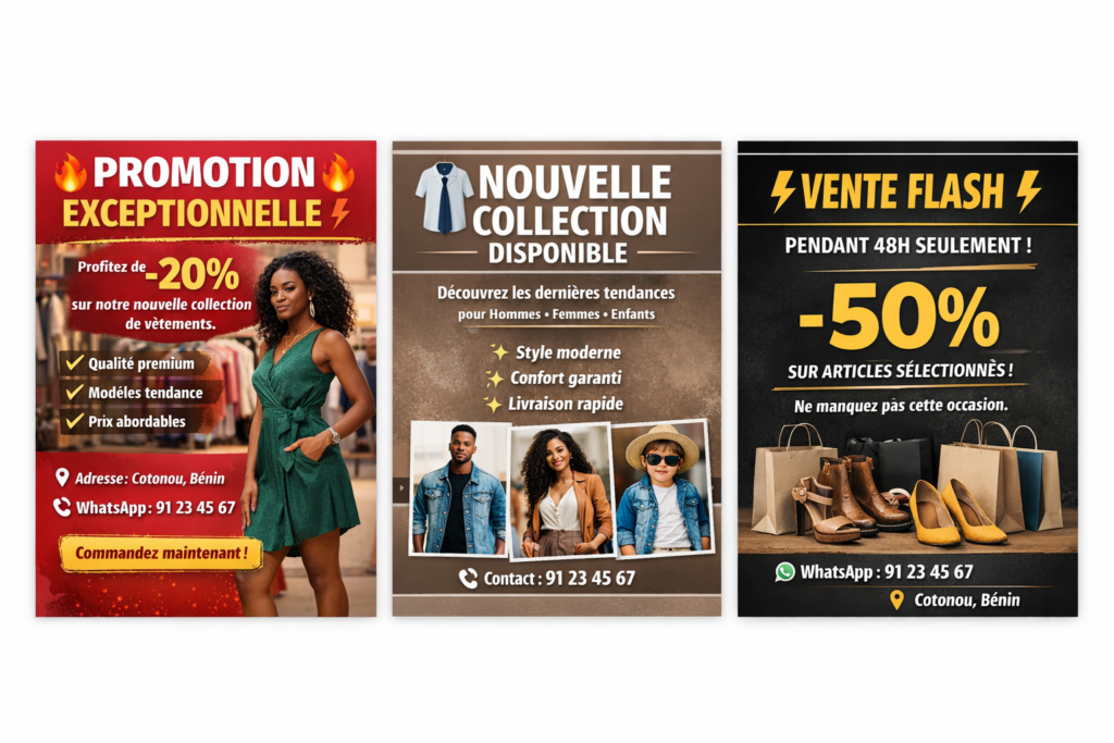 Ferdinand DJOGBENOU - portfolio - 0