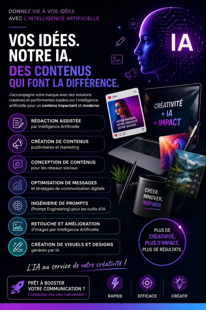 Content Creator with AI - portfolio - 0