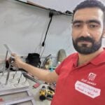 MOHAMED  ELGAZAR  - Medina, Arabie Saoudite