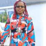 Rhudi Grenitha  Evouna Ndong  - Libreville, Gabon