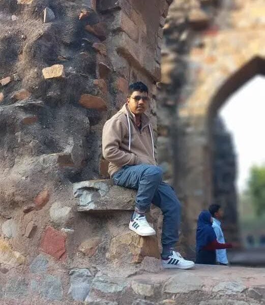 Bijay Kharel