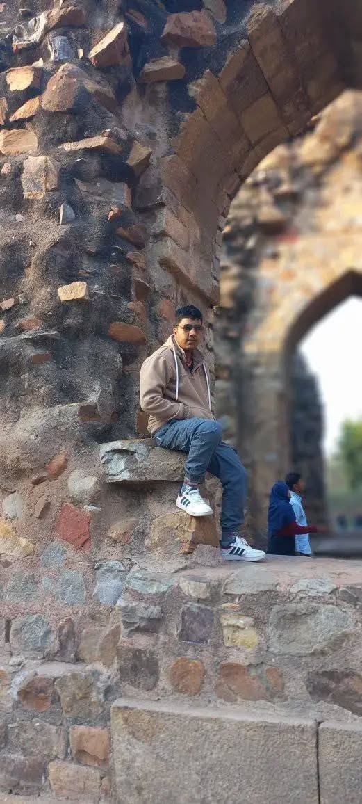 Bijay Kharel