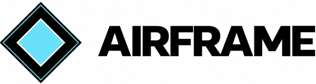 Airframe Drone Solutions - cover