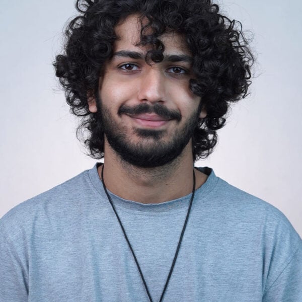 Amir Arjmand
