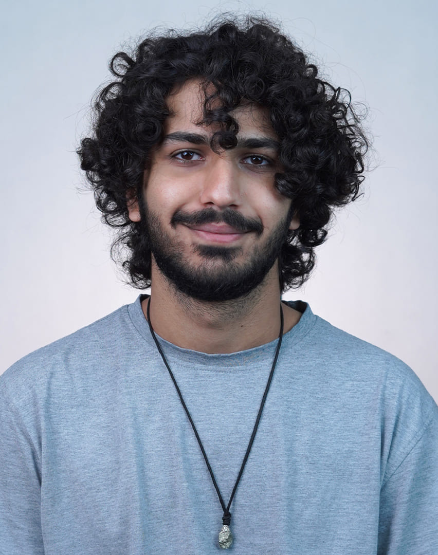 Amir Arjmand