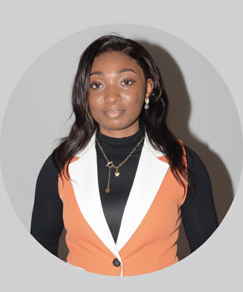Florette NGUEKEU TSOPZE
