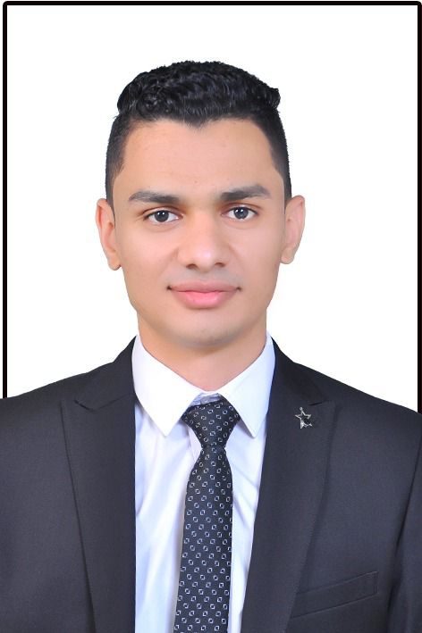 Mohammed Al , Hawari