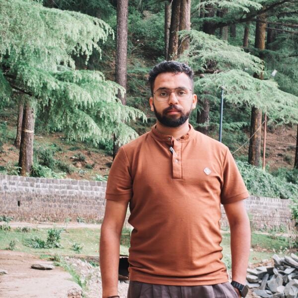 Lovepreet  Singh