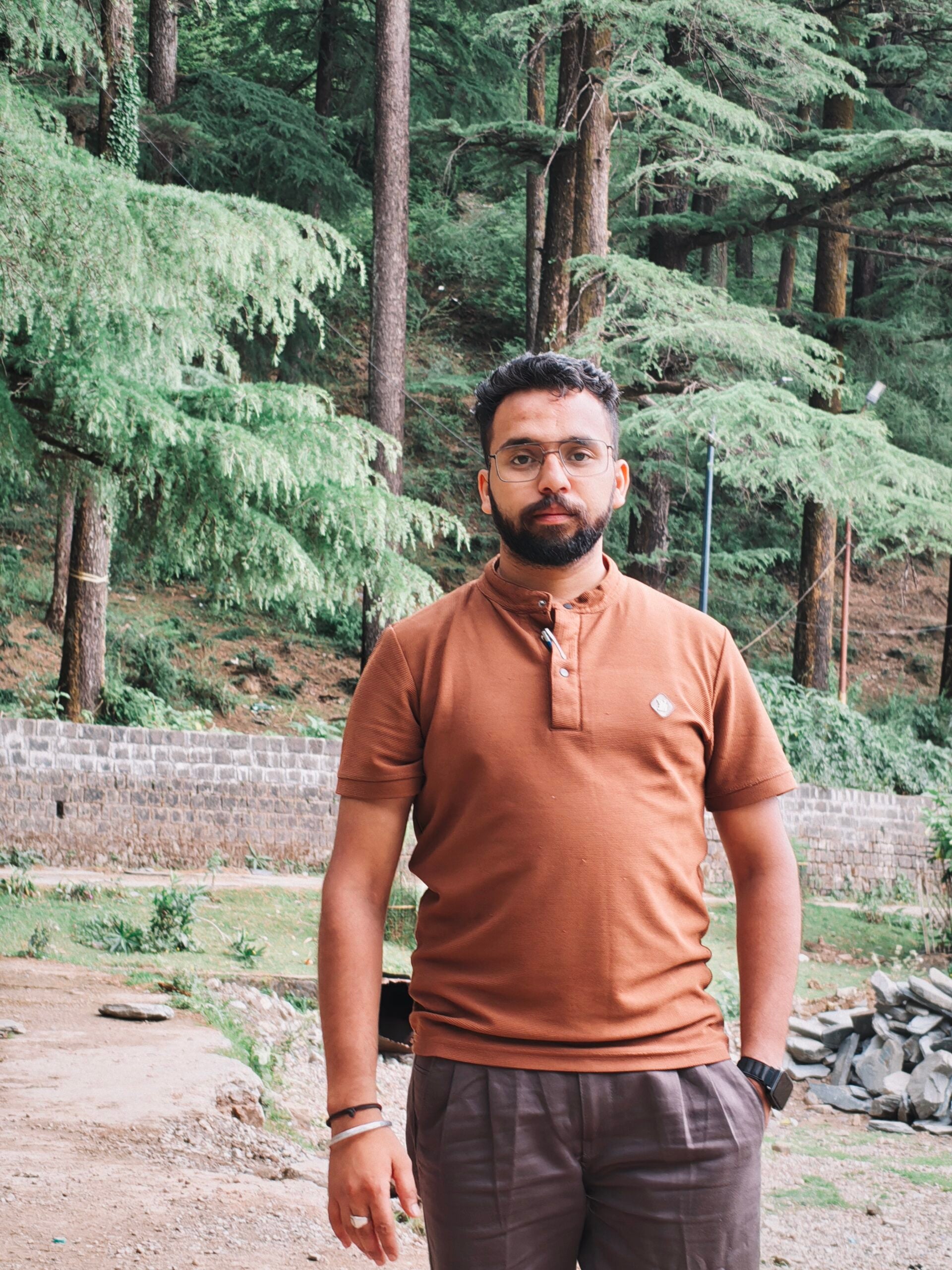 Lovepreet  Singh