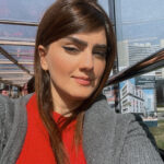 Eli Bahrami - Tehran, Iran