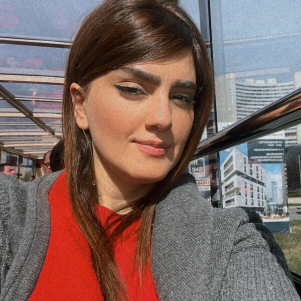 Eli Bahrami