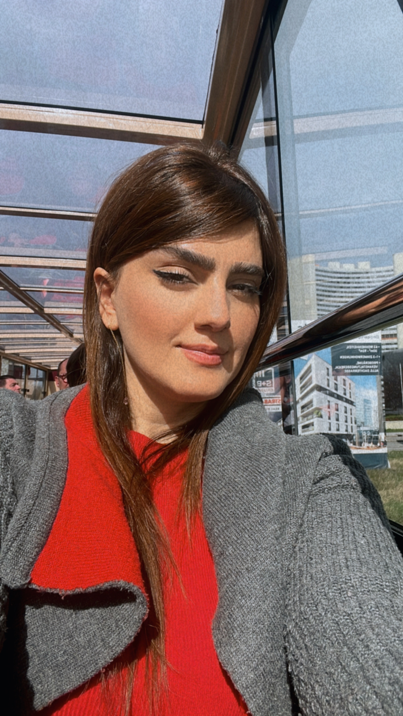 Eli Bahrami