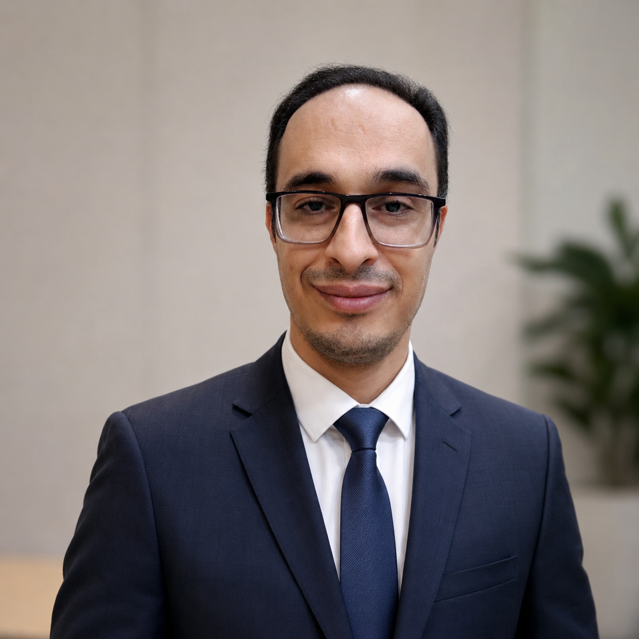 Majid Dastmalchi