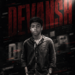Devansh Kumar - Agra, Inde