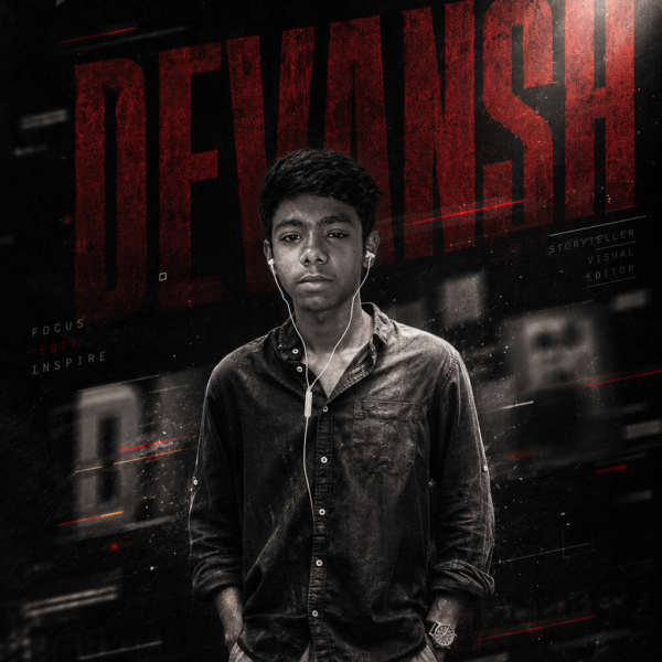Devansh Kumar