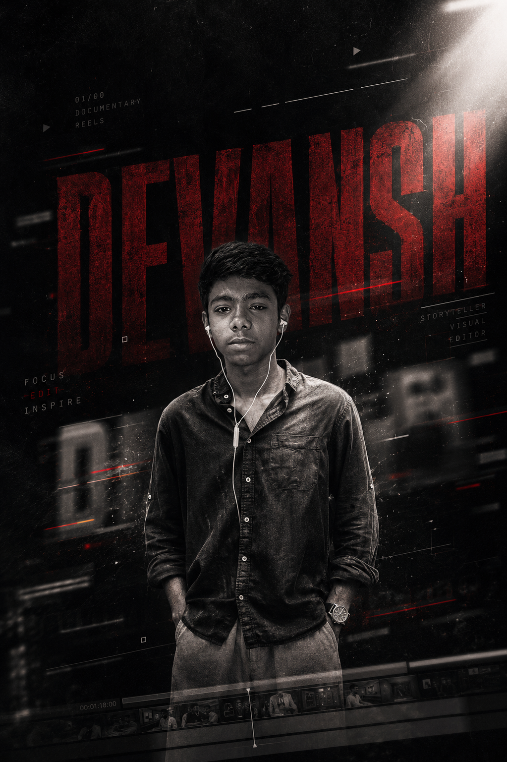 Devansh Kumar