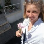 TAMILA LUCHYTSKA - Limassol, Chypre