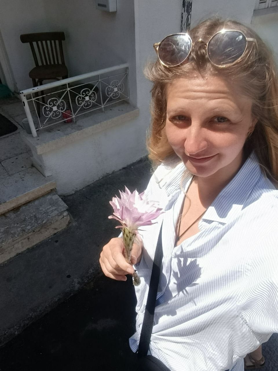 TAMILA LUCHYTSKA