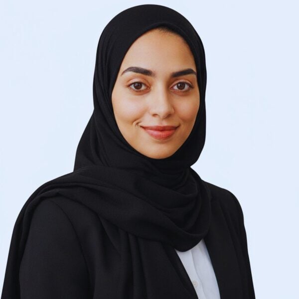 Farah Hussein