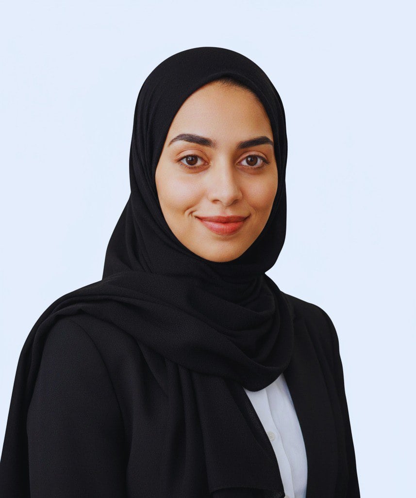 Farah  Hussein 