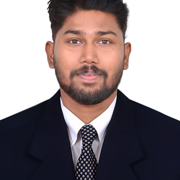 krishnaprasad R