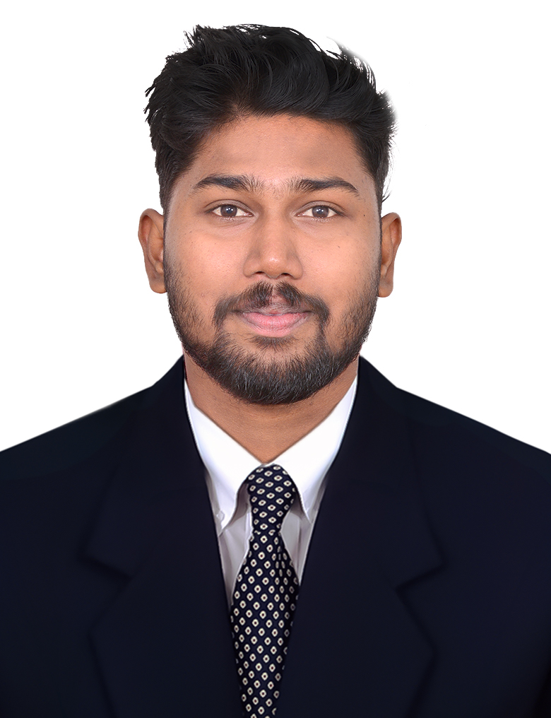 krishnaprasad R