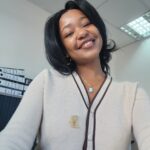 Ivy  Thomba  - Gaborone, Botswana