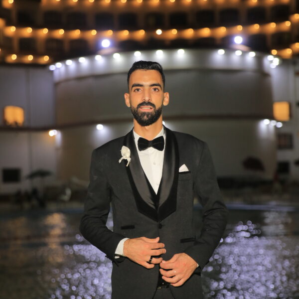 ibrahem khaled