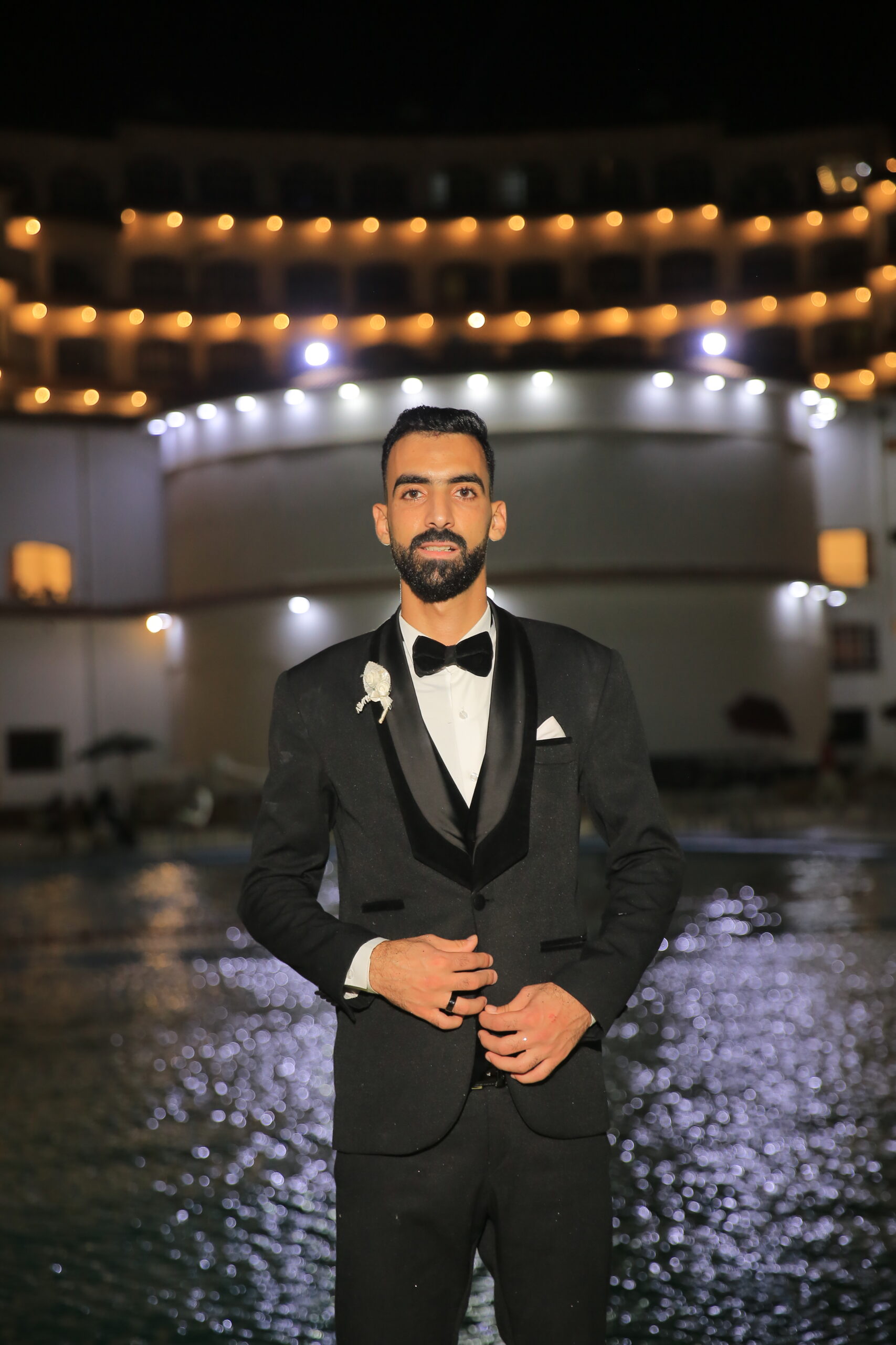 ibrahem khaled