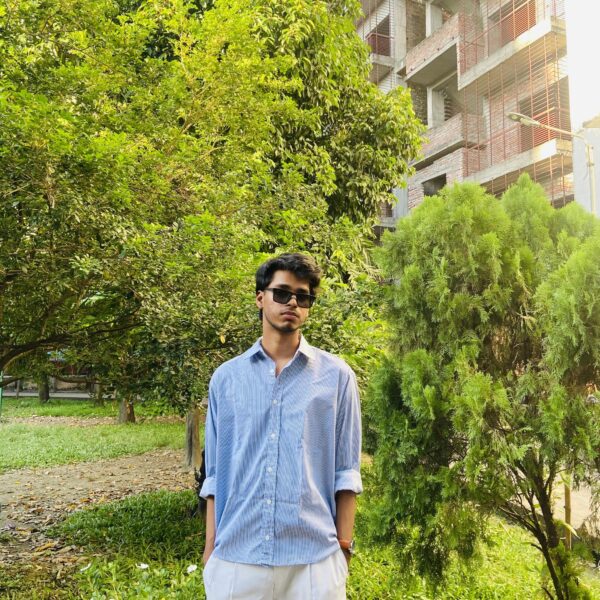 Sazzad Ahmed