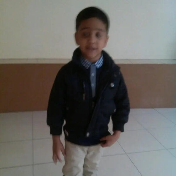 Ahmed barey