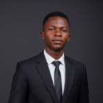 Joel ASSOGBA - Abidjan, Côte d'Ivoire