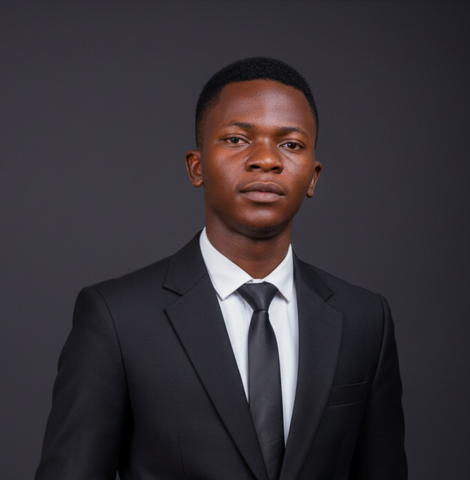Joel ASSOGBA