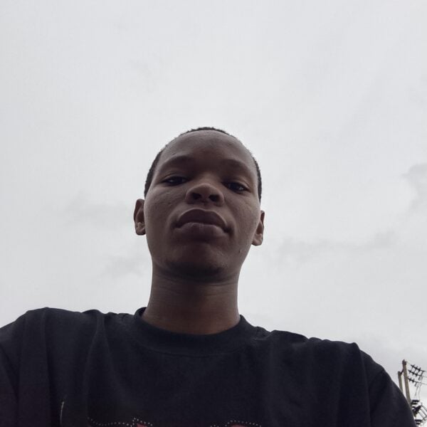 Gbadamosi Tajudeen