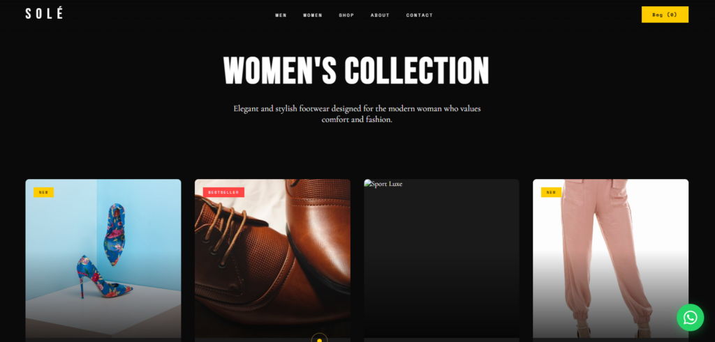 minhal haider - portfolio - 2