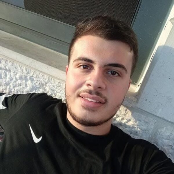 Ahmad Burnat