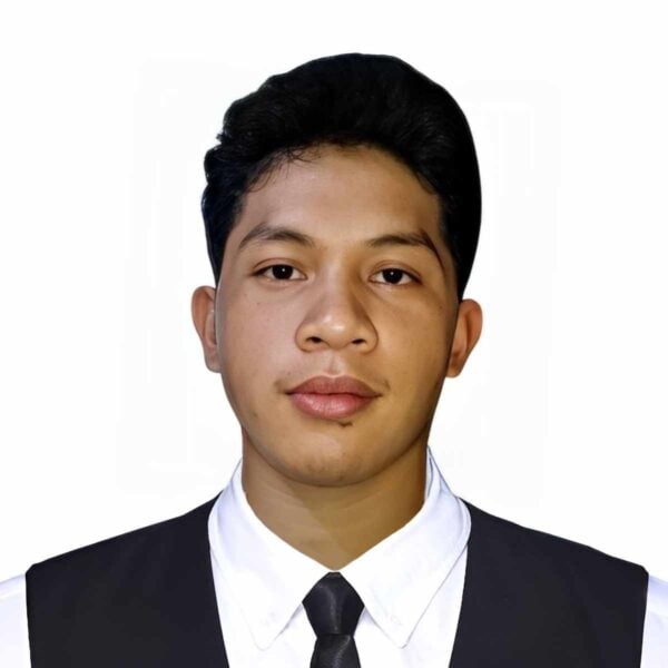 Adrian Suson