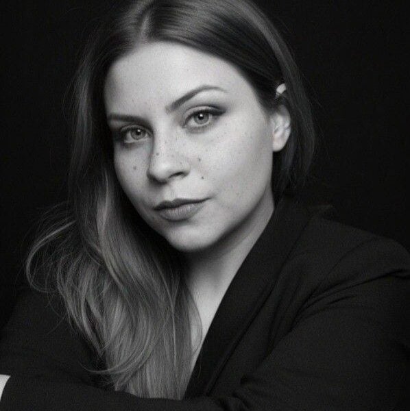 Linda Ben Nasr