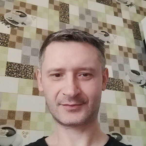 Volodymyr Ihnatov