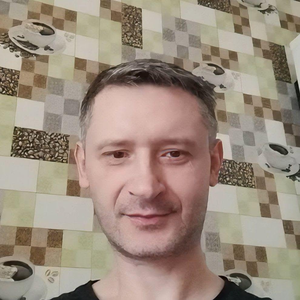 Volodymyr Ihnatov