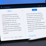 I will proofread read your document in 2-5 days.