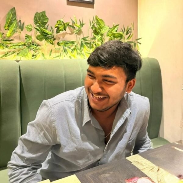 Rohan Raj