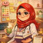 Rawan Aljunaid - صنعاء, اليمن