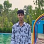 Ahsanul Ayan - Bogra, Bangladesh